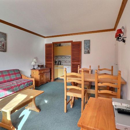 Appartement Ensoleille Avec Tv, Proche Pistes Et Commerces, Residence Plein Soleil, Les Allues - Fr-1-182-18 Méribel Eksteriør bilde