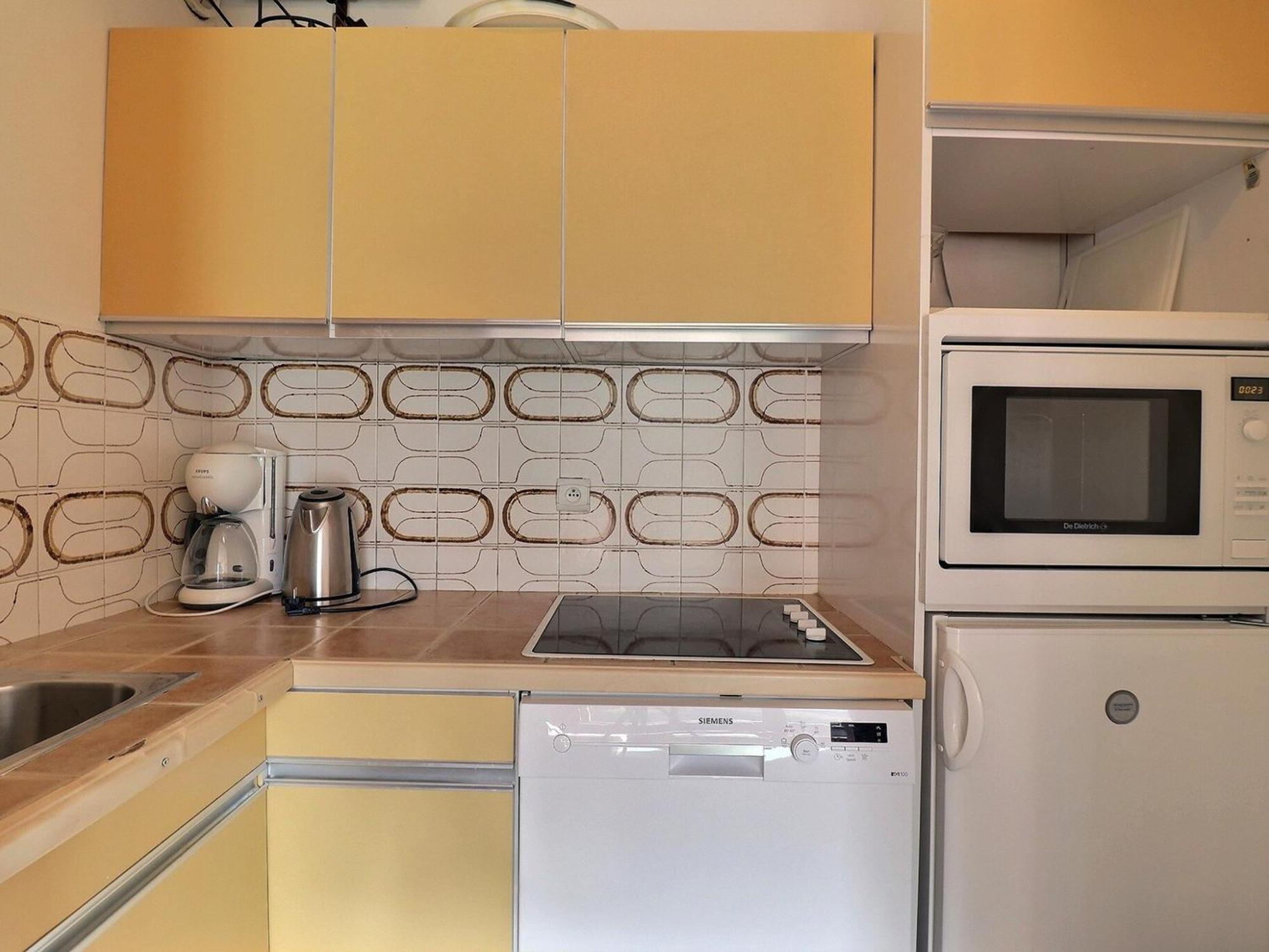 Appartement Ensoleille Avec Tv, Proche Pistes Et Commerces, Residence Plein Soleil, Les Allues - Fr-1-182-18 Méribel Eksteriør bilde